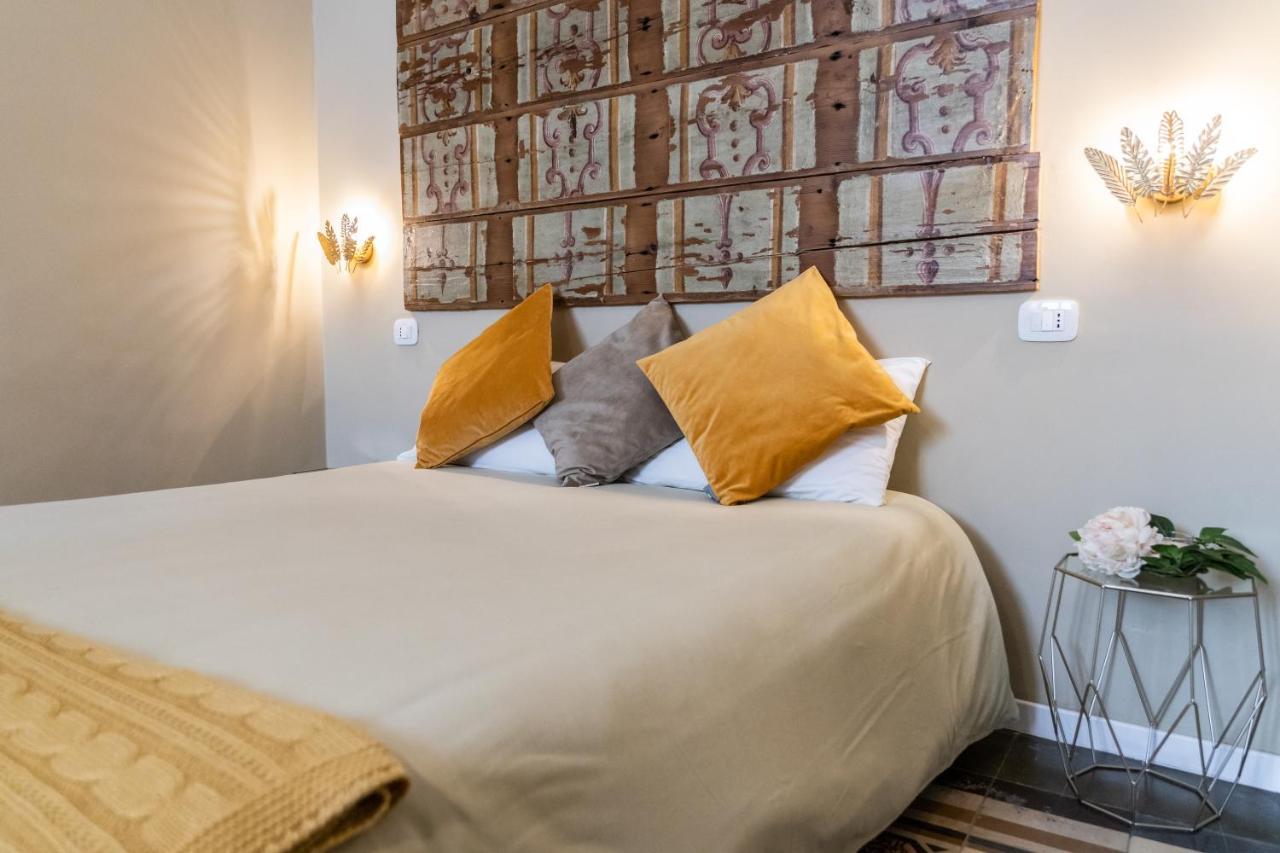 Bed and breakfast Tresca Charme Luxury
