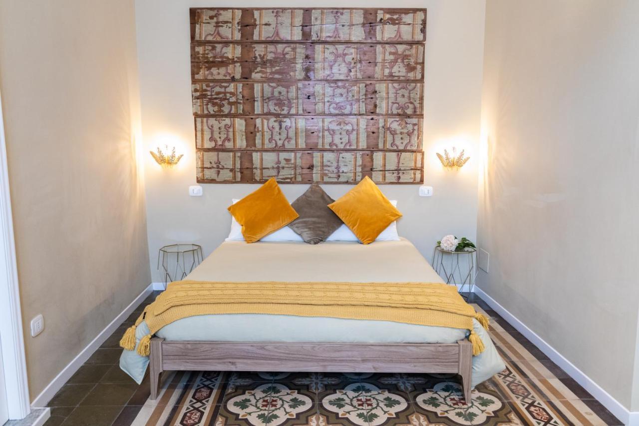Bed and breakfast Tresca Charme Luxury