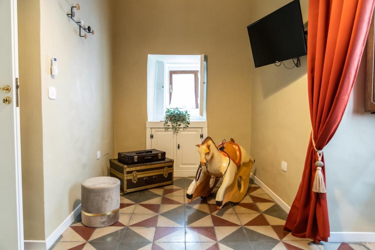 Tresca Charme Luxury Bed and breakfast