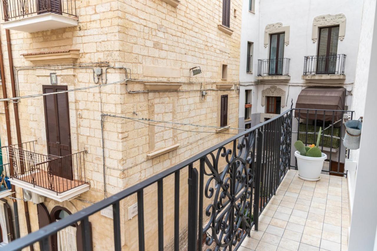 Tresca Charme Luxury Bed and breakfast