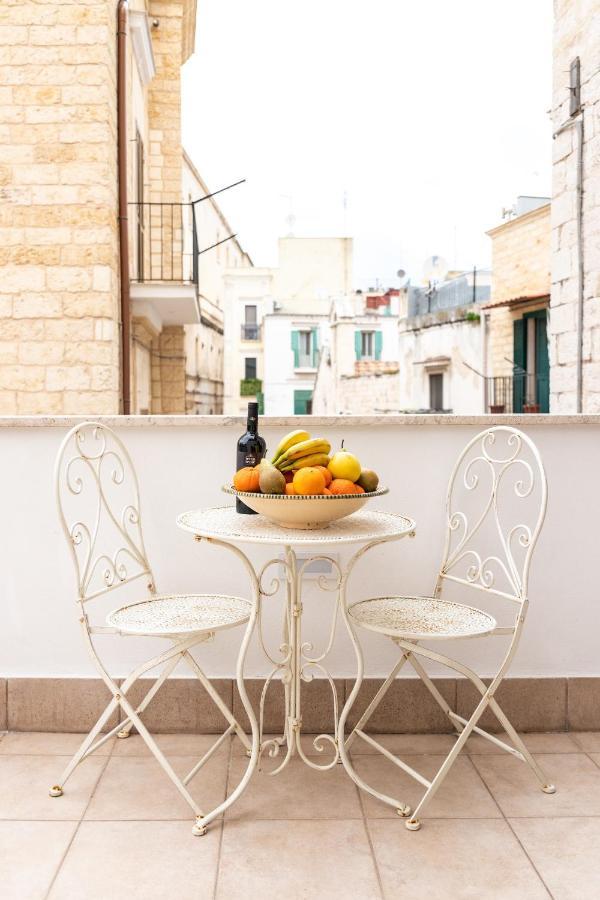 Tresca Charme Luxury Bed and breakfast