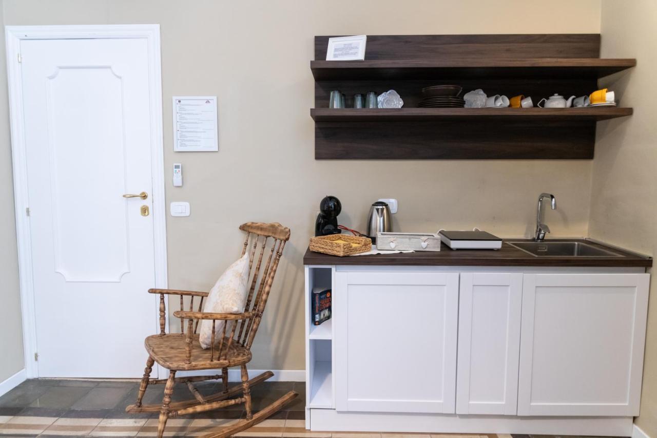 Bed and breakfast Tresca Charme Luxury *