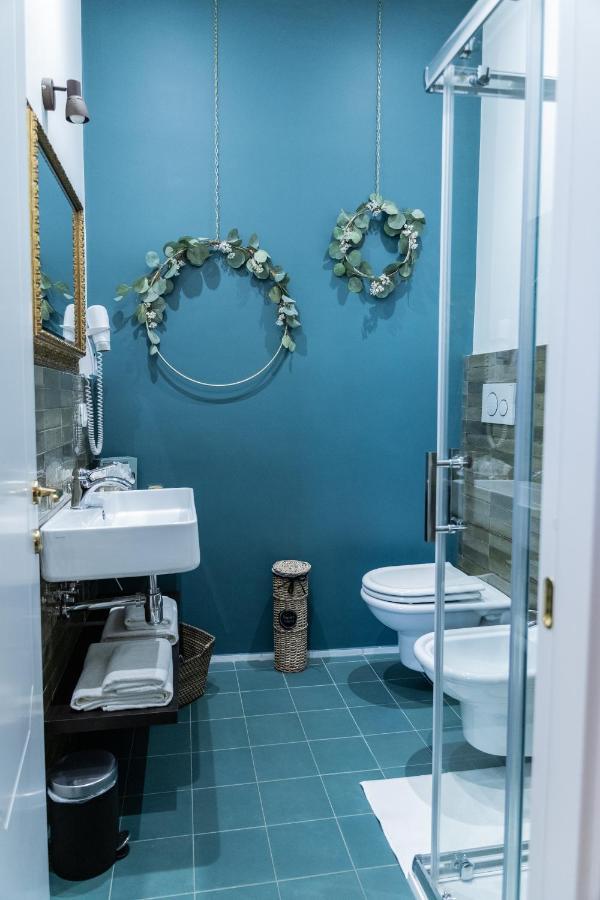 Bed and breakfast Tresca Charme Luxury Bari