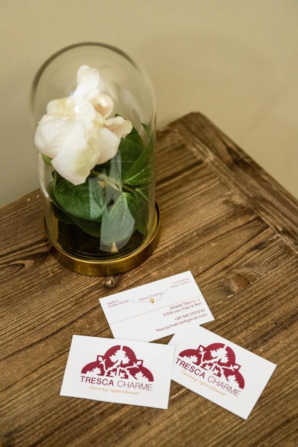 Tresca Charme Luxury Bed and breakfast Bari