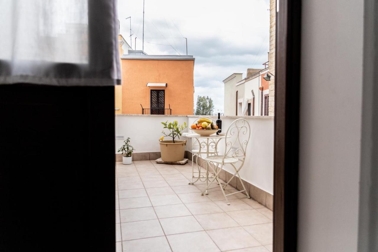 Bed and breakfast Tresca Charme Luxury *