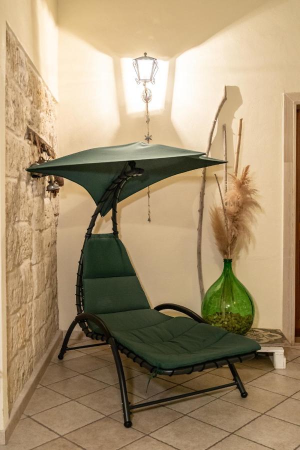 Tresca Charme Luxury Bed and breakfast *