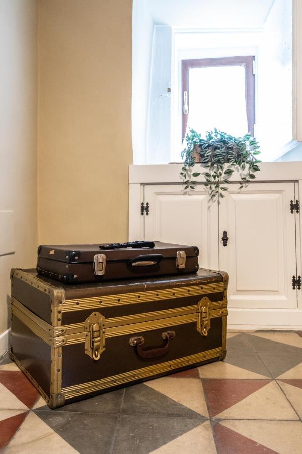 Bed and breakfast Tresca Charme Luxury