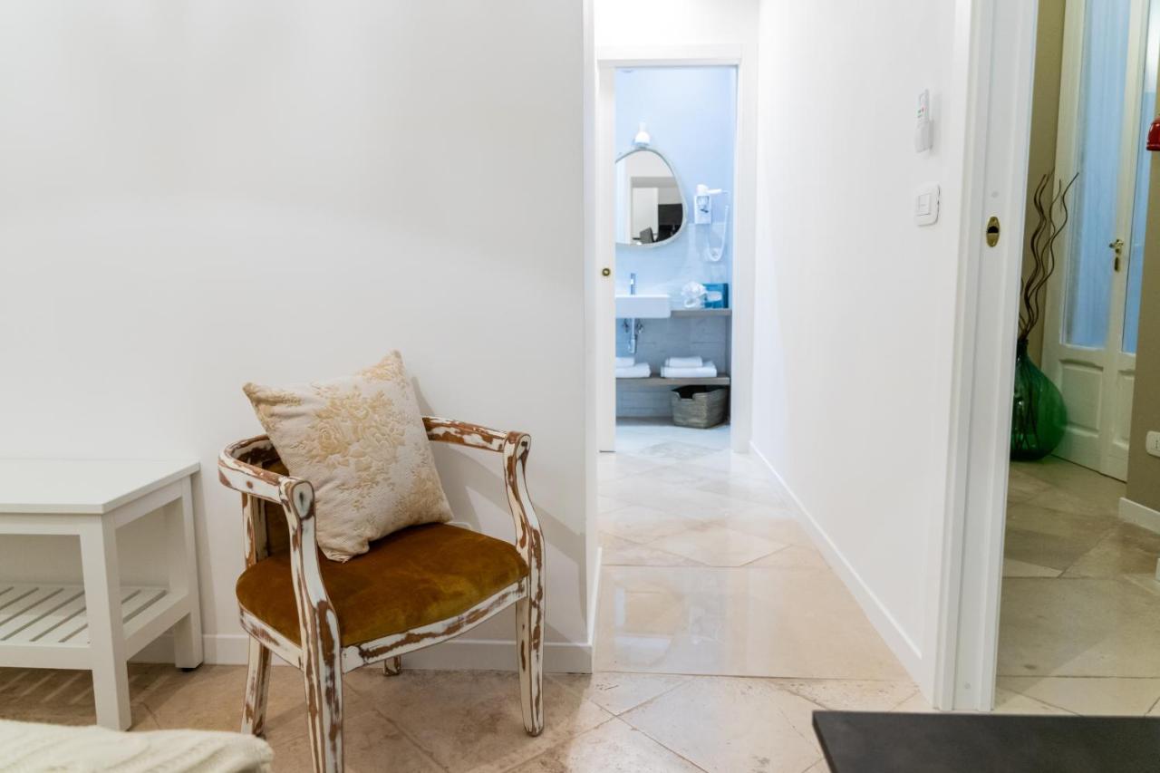 Bed and breakfast Tresca Charme Luxury