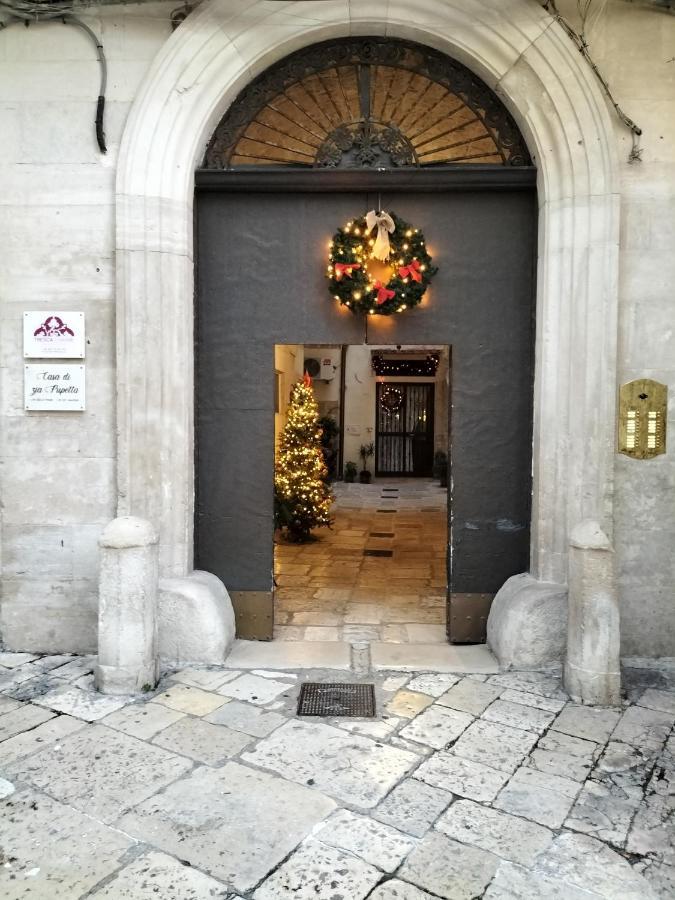 Tresca Charme Luxury Bed and breakfast *