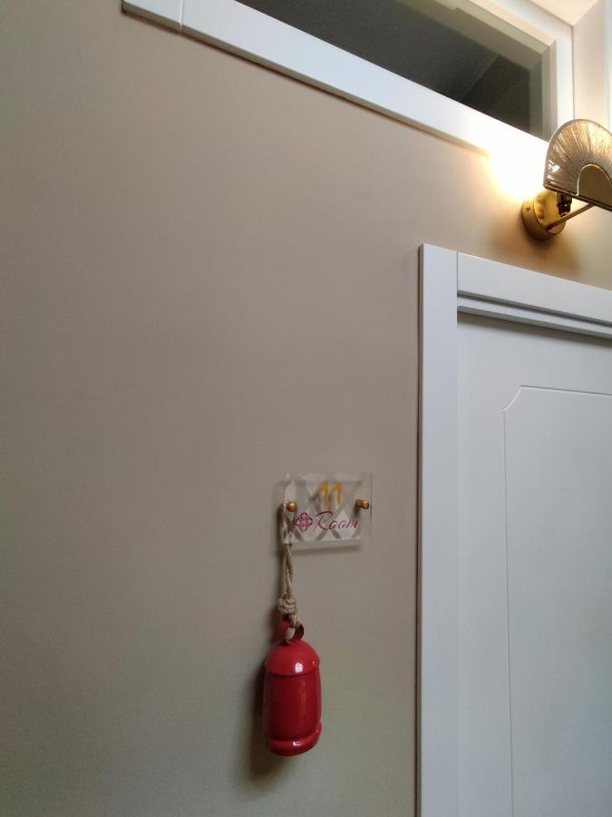 Bed and breakfast Tresca Charme Luxury *